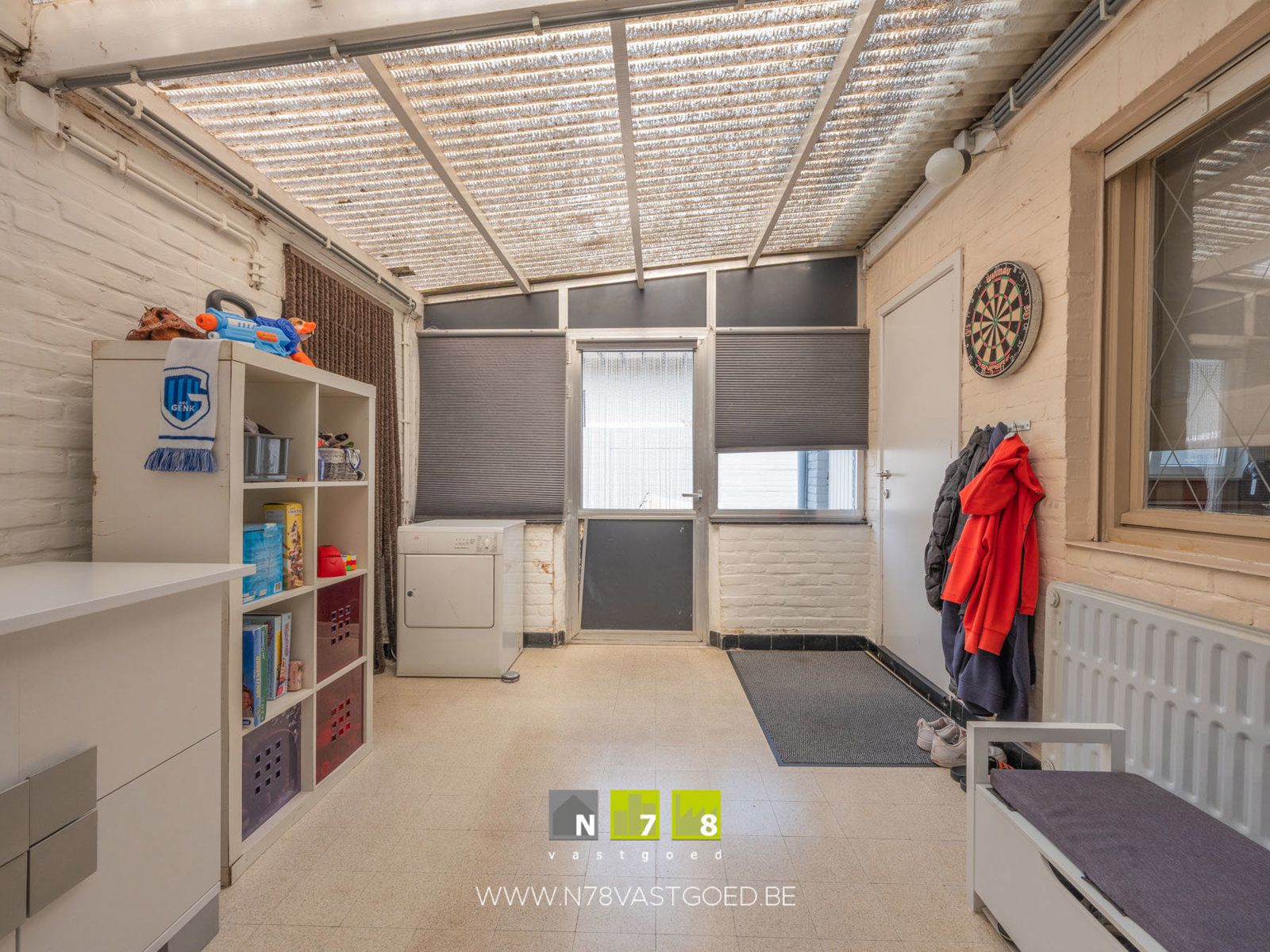 Huis te koop foto 16