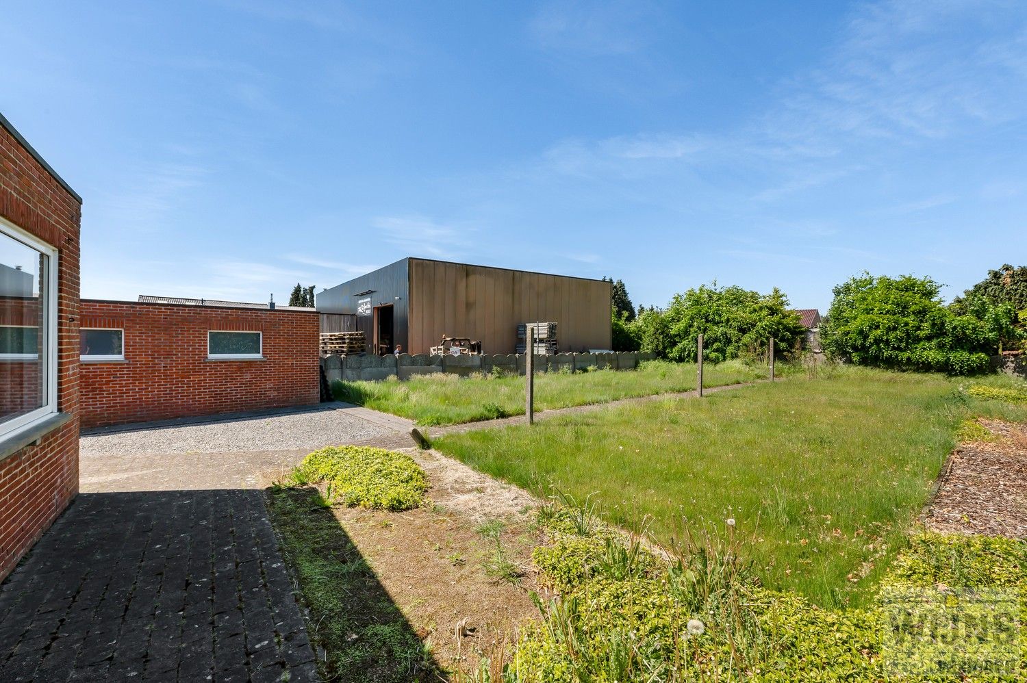 Woning met 1 slpkm foto 25
