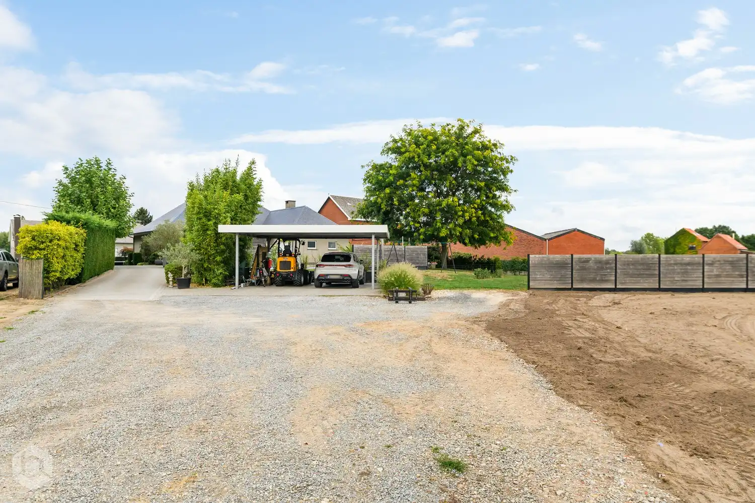 Instapklare villa met 5 slpkrs en zwembad op een perceel van 2.649 m² foto 23