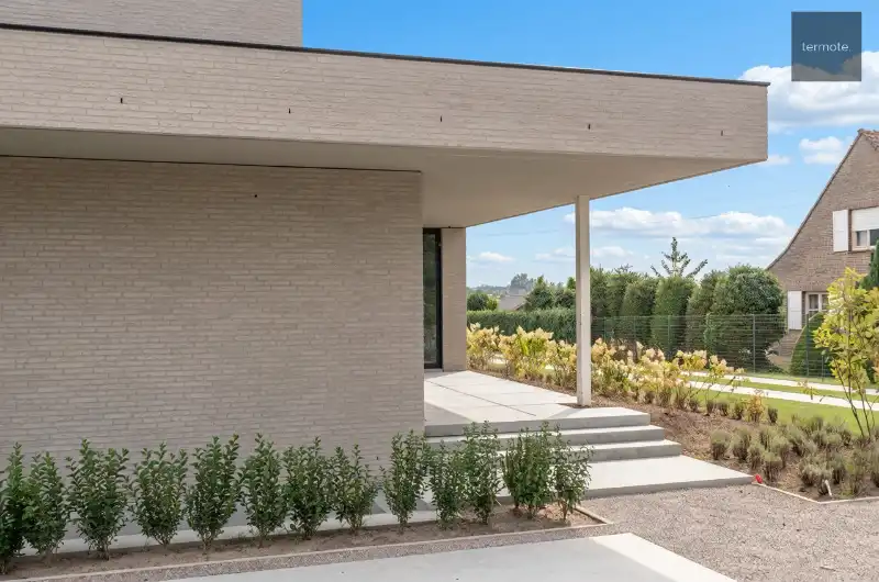 Exclusieve villa foto 12