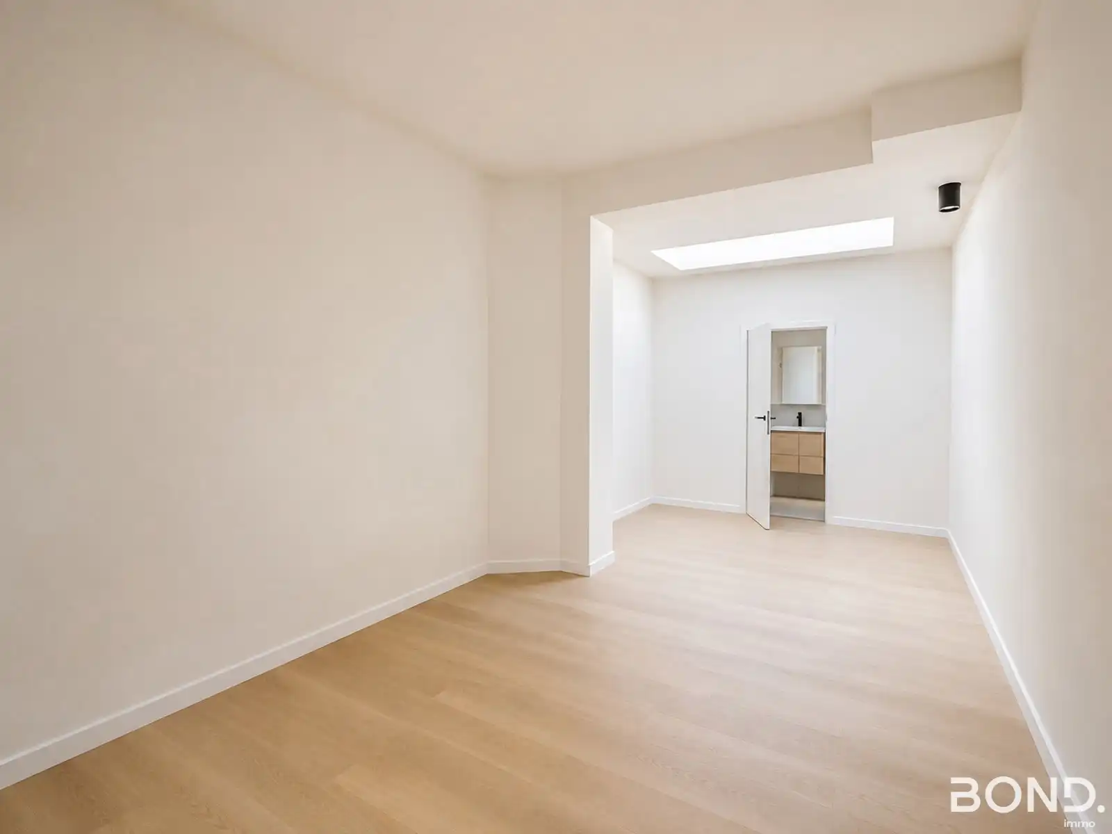 Woning met 3 slaapkamers aan gegeerde Vaartkom foto 4