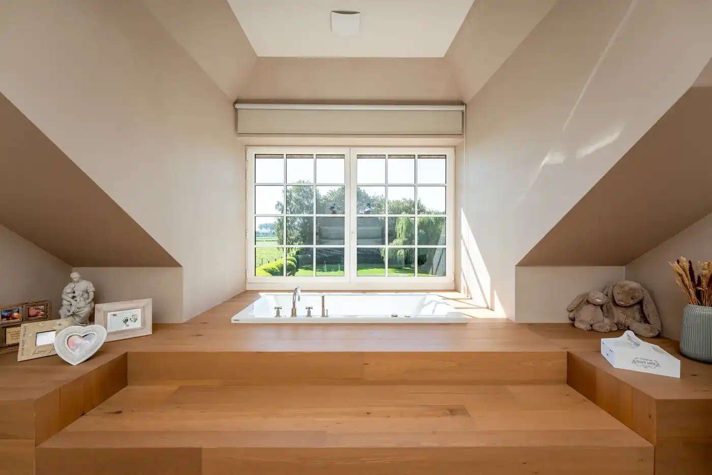 Villa Les Prés - Uitzonderlijke villa omgeven door groen en absolute privacy in Westkapelle foto 15