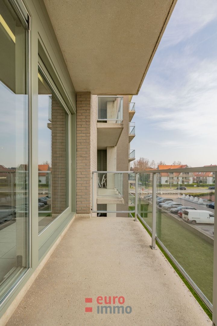 Residentie Bernardus C - 0203 foto 12