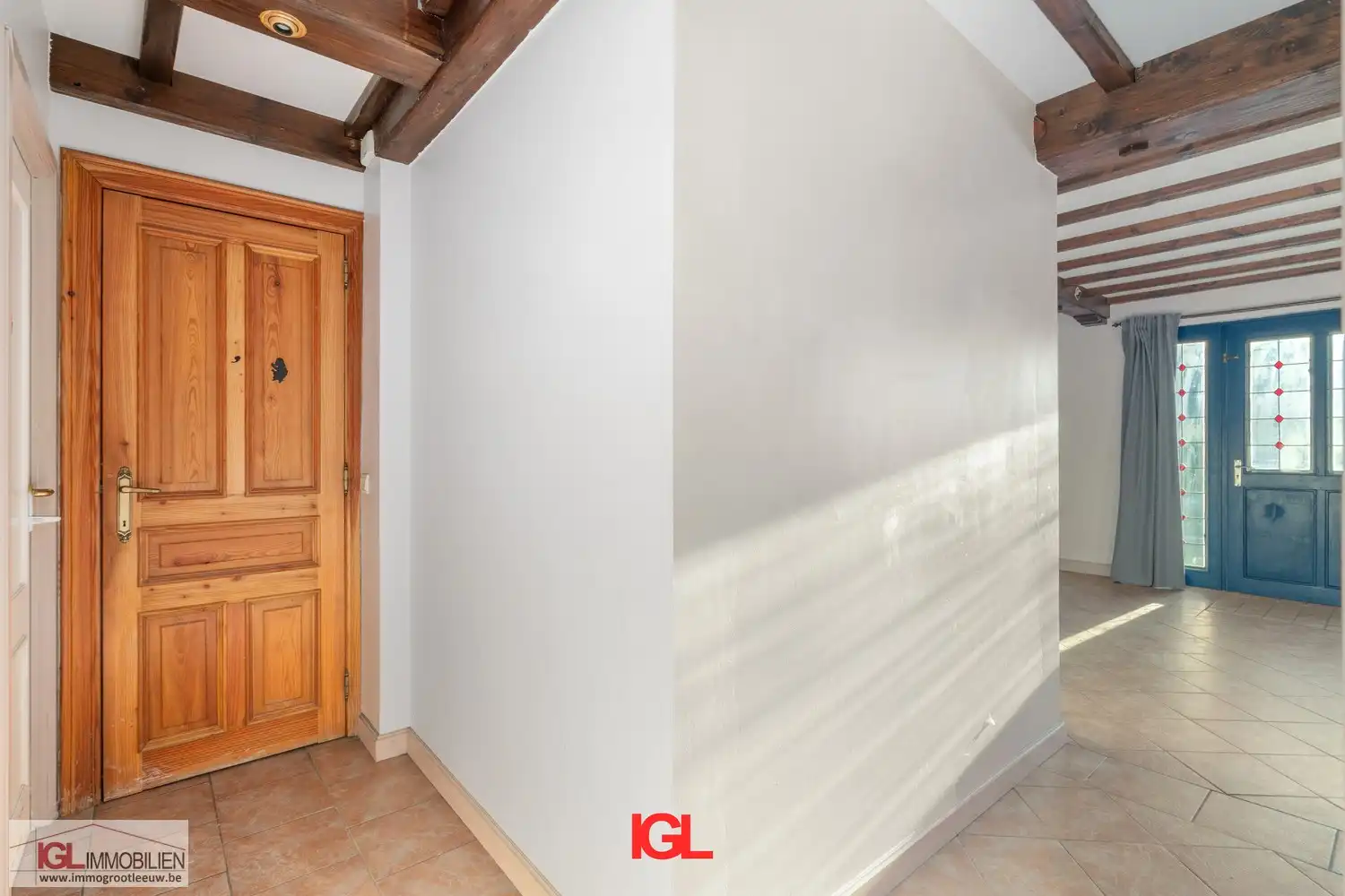 Opbrengsteigendom met twee appartementen foto 8