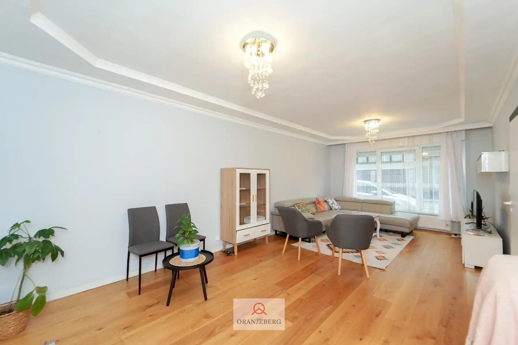 Rustig gelegen woning met stadstuintje foto 7