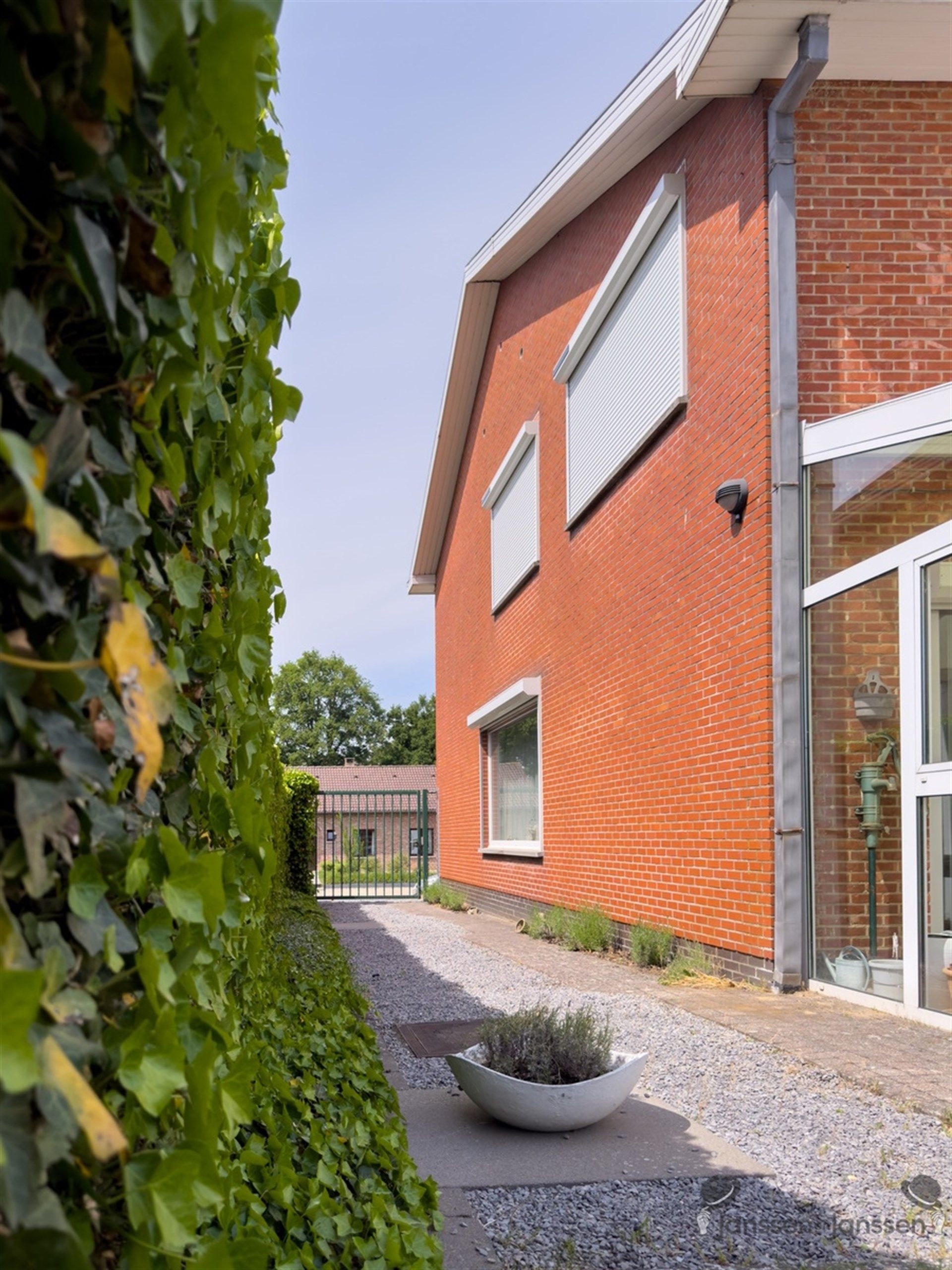 Karaktervolle woning foto 19