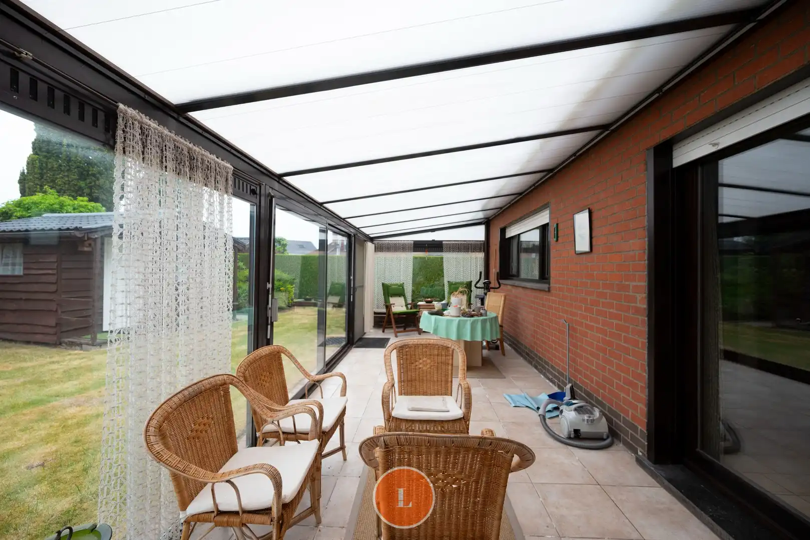 Op te frissen woning met veel potentieel in rustige wijk te Menen foto 17