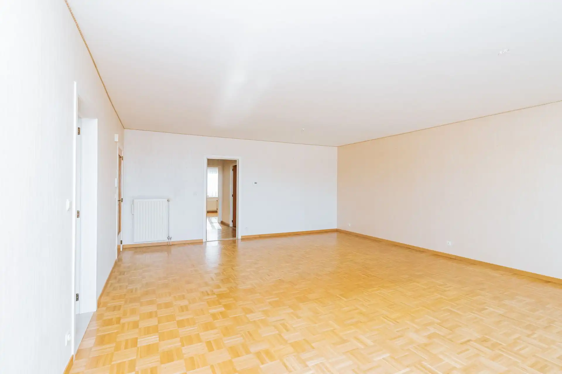 Lichtrijk twee slaapkamer appartement op gunstige locatie foto 5