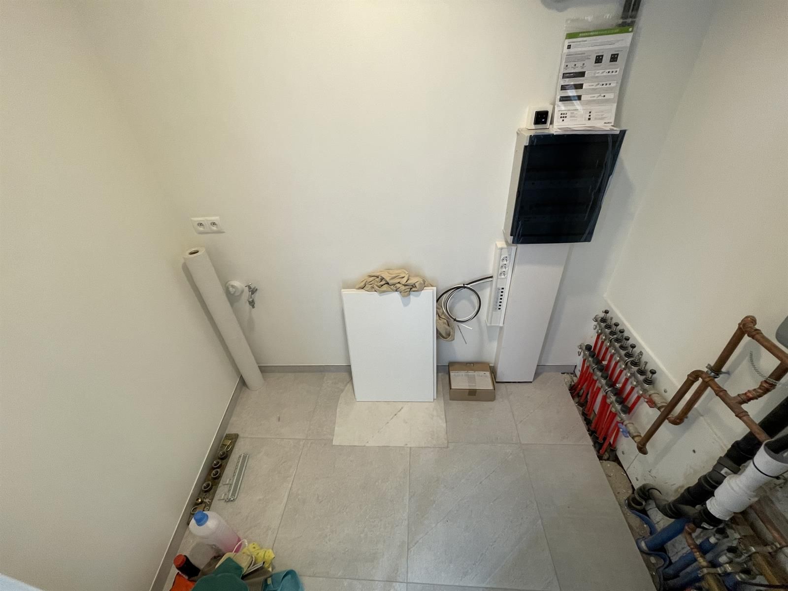 LEDE - Uniek BEN-appartement in de dorpskern. foto 24