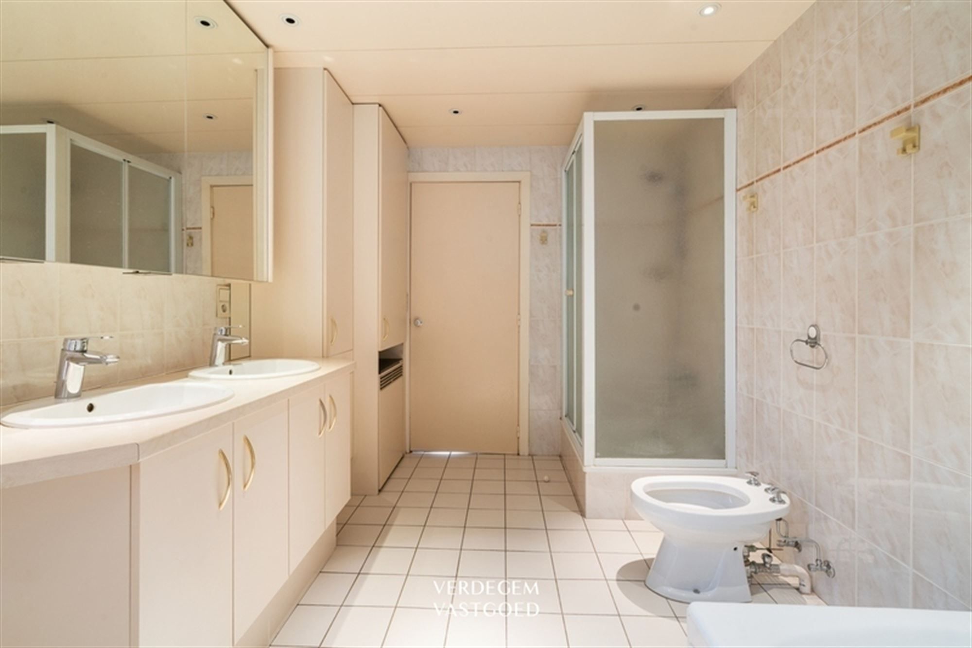 Architectenvilla op toplocatie in het centrum van Evergem foto 22