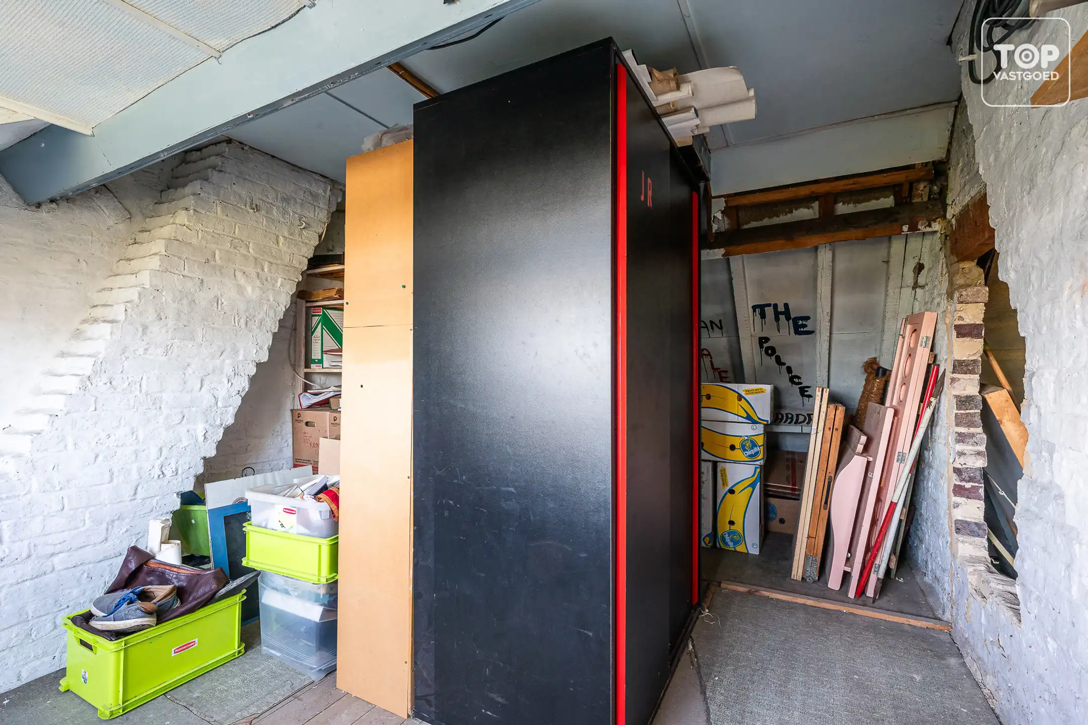 Ontdek deze te renoveren woning met 4 slaapkamers te Mariakerke! foto 24
