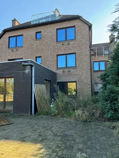 Projectgrond voor meerdere woningen op een topligging. foto 9