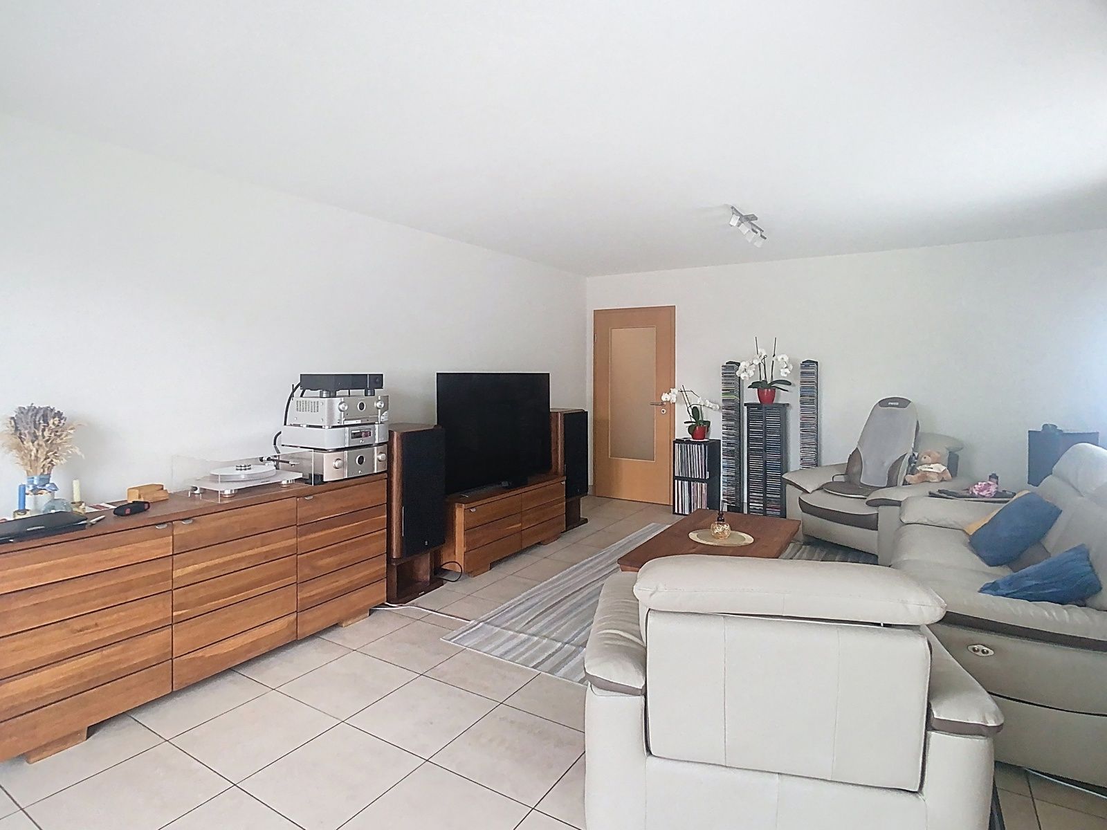 Appartement te huur foto 2
