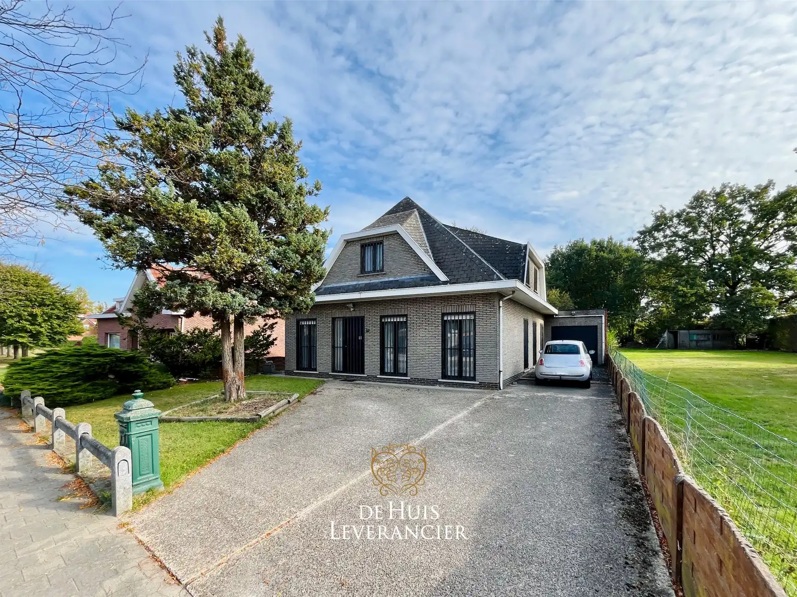 Ruimte, rust en mogelijkheden aan de groene rand van Kontich te koop foto 26