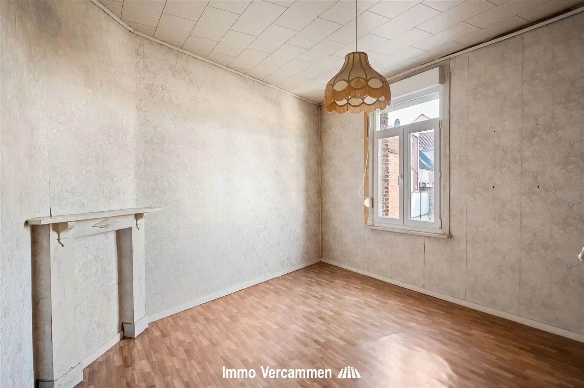 Op te frissen woning te Mechelen-Zuid, nabij het Vrijbroekpark foto 12