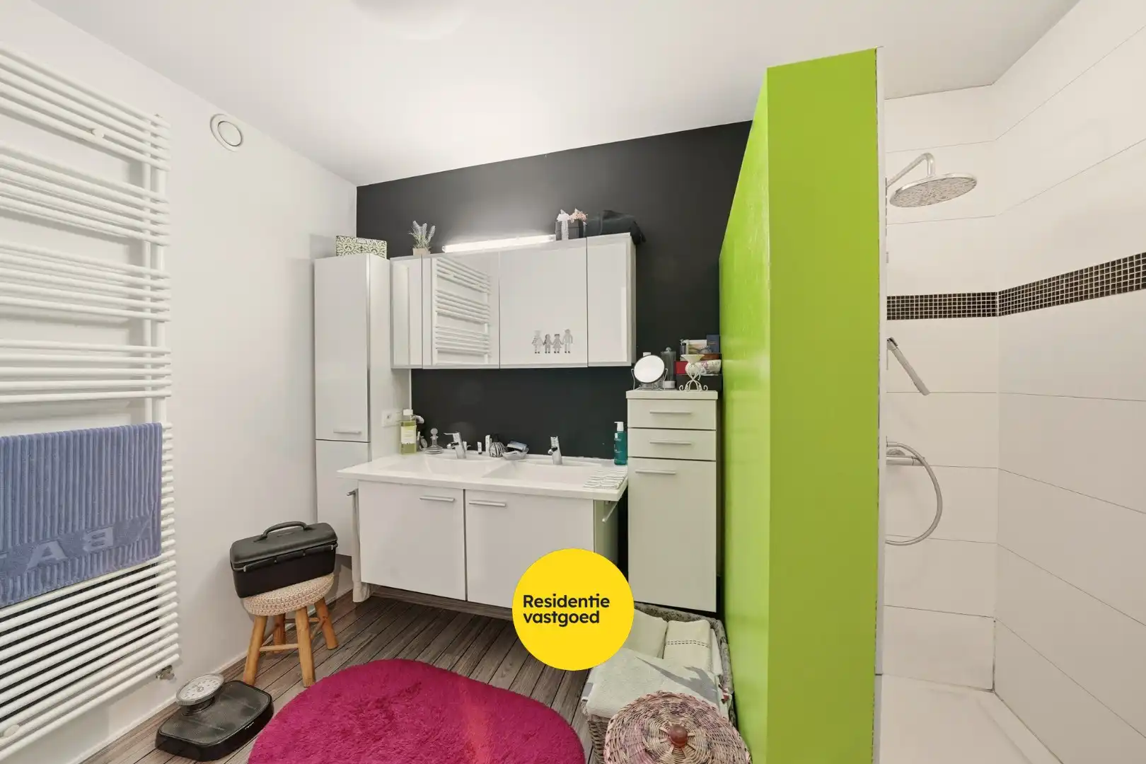 Investeringsopportuniteit: Duplexappartement (185 m²) met 2 zonneterrassen in hartje Oudenburg foto 17