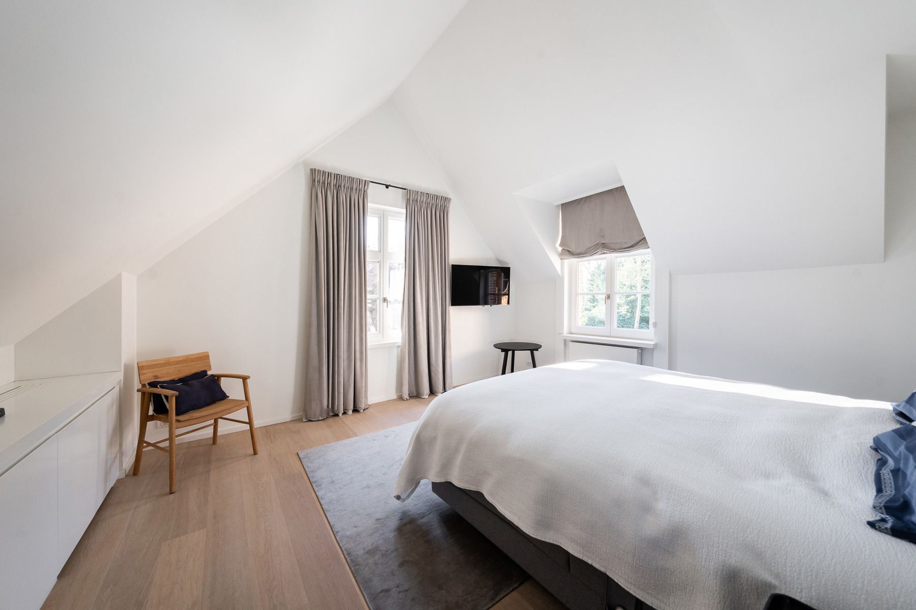 Exclusieve villa met luxe afwerking nabij Kapellen foto 14