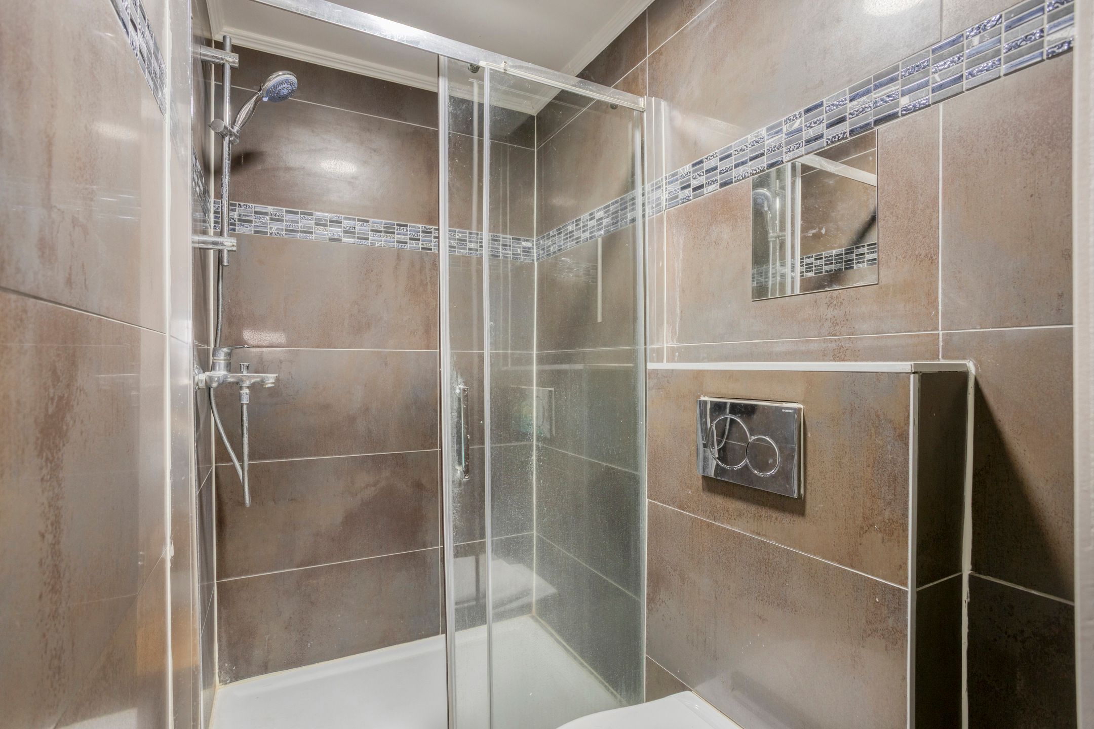 Instapklare rijwoning met tuin op toplocatie te Wilsele foto 11