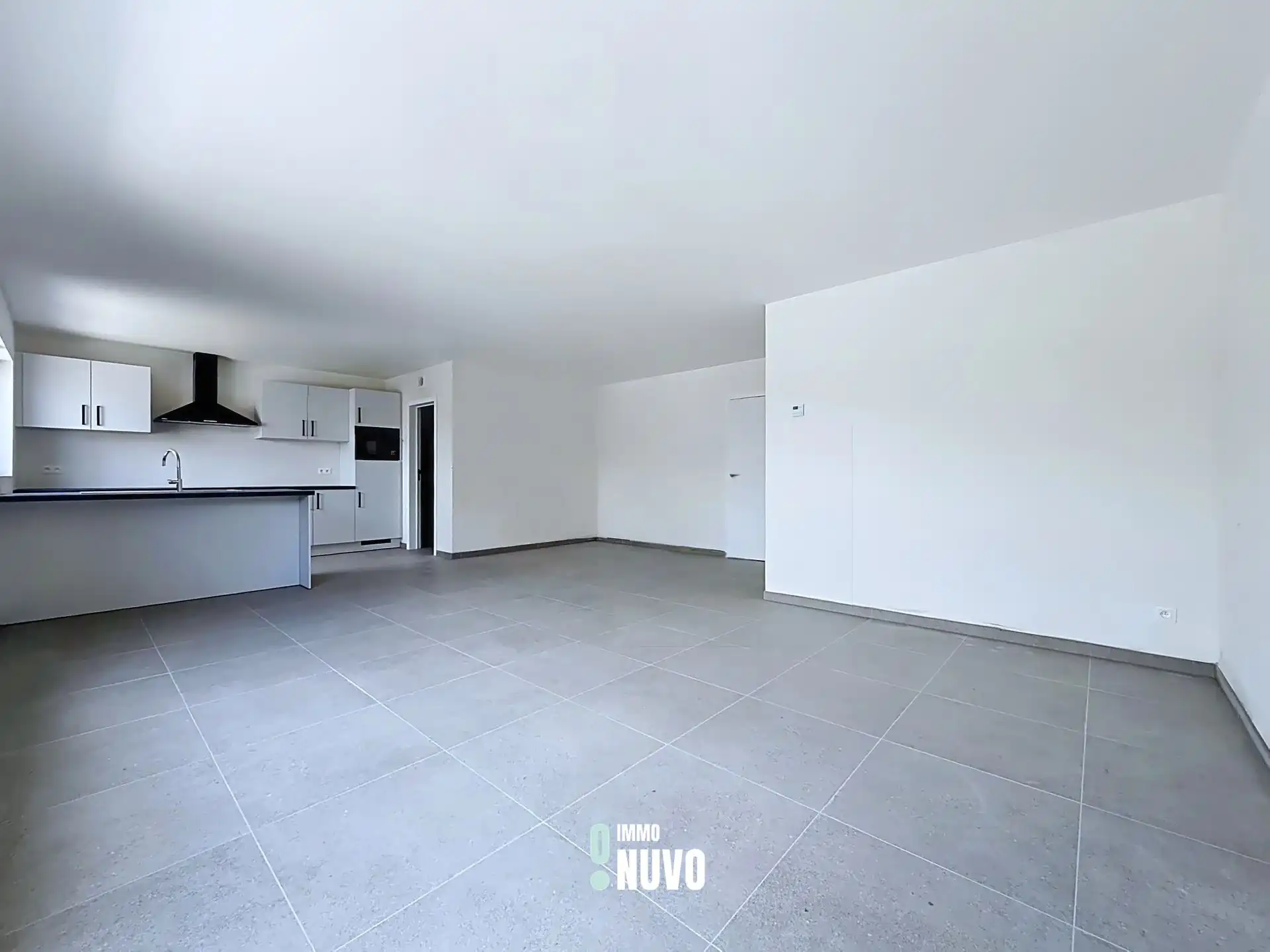nieuwbouw appartement foto 2