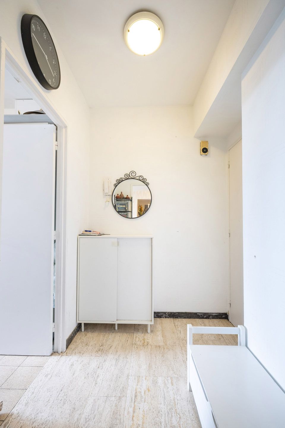 Appartement met 2 slaapkamers en garage foto 11
