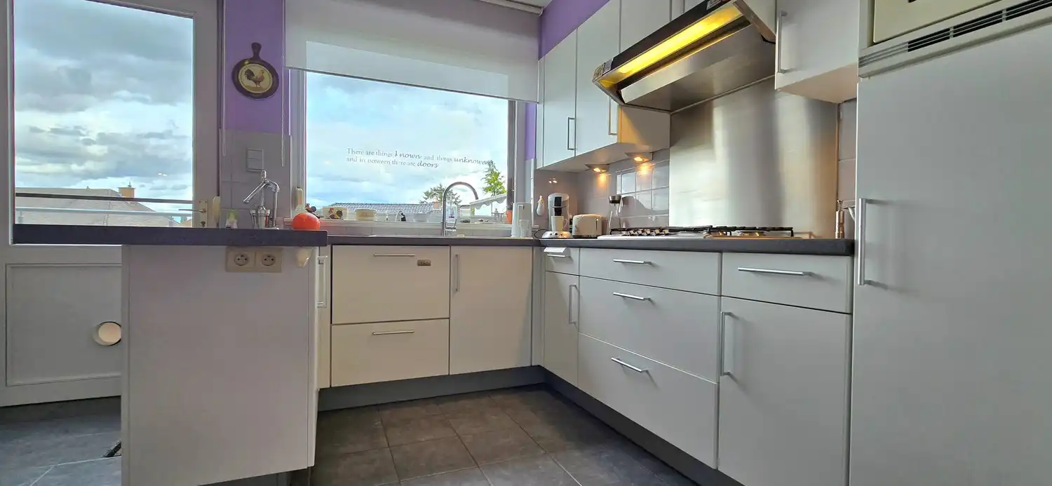 Te Koop in Tongeren centrum : Prachtige bel-étage-woning met een extra studio. foto 12