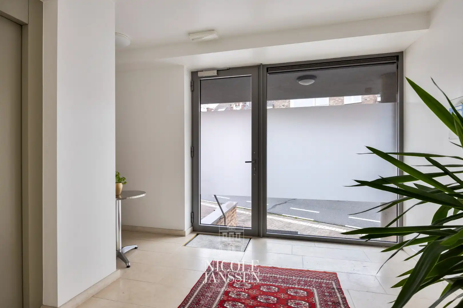Ruim duplexappartement  foto 4