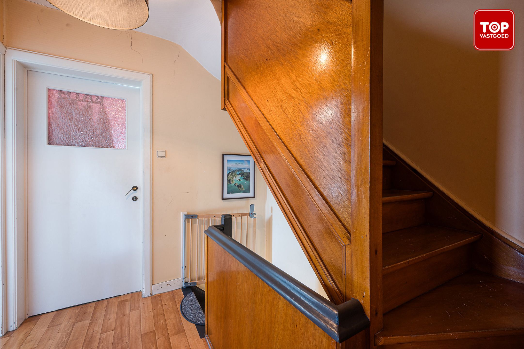 Instapklare HOB met 3 slaapkamers en rustgevende tuin foto 21