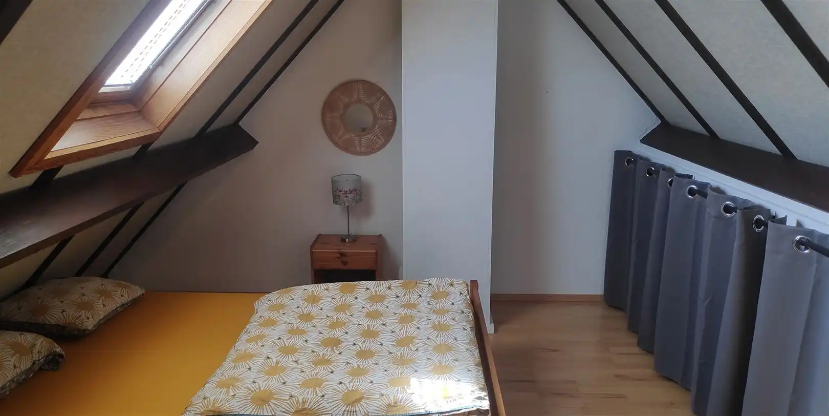 Mooi bemeubelde woning foto 17