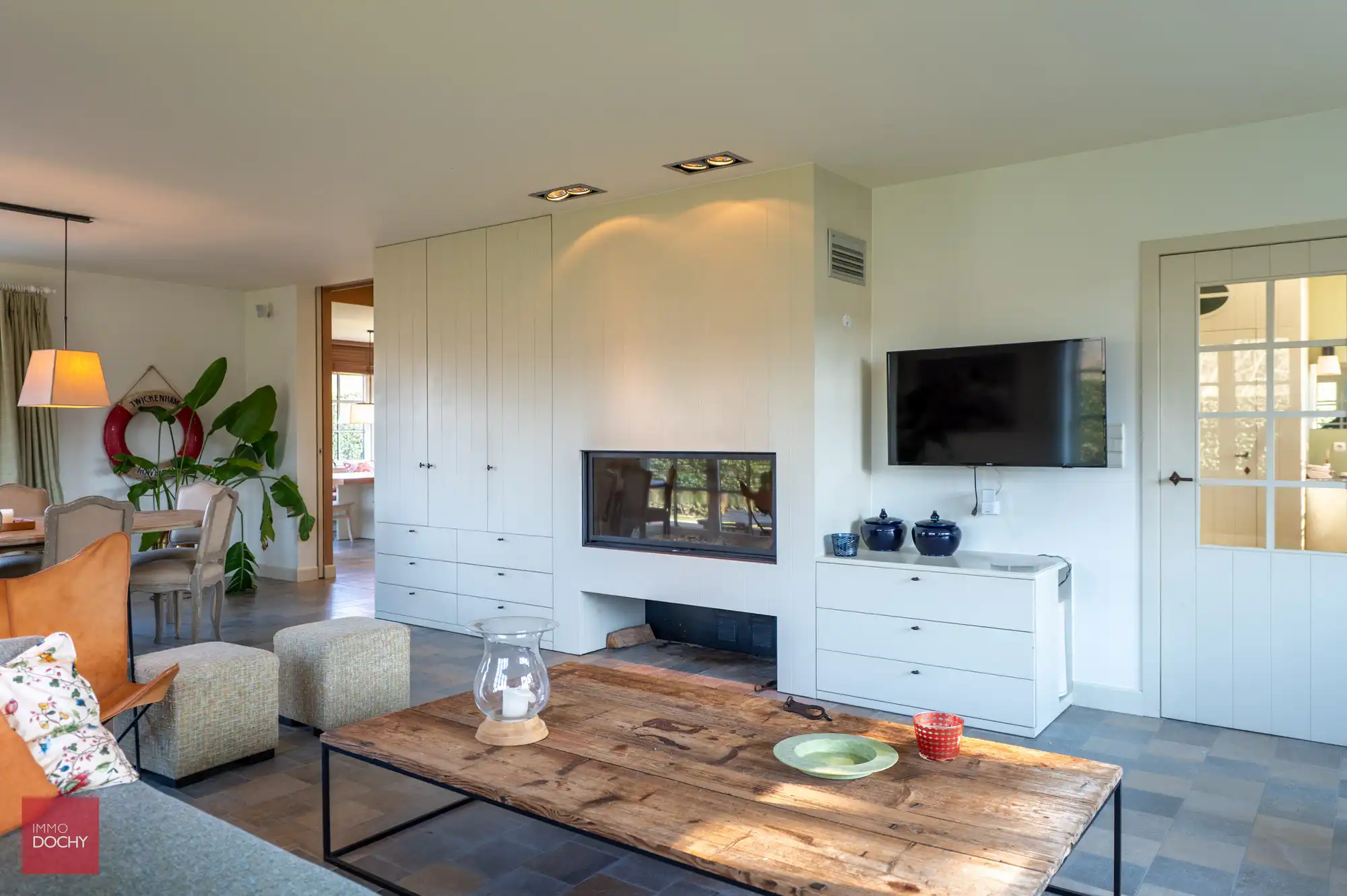 Zeer goed gelegen instapklare villa foto 14