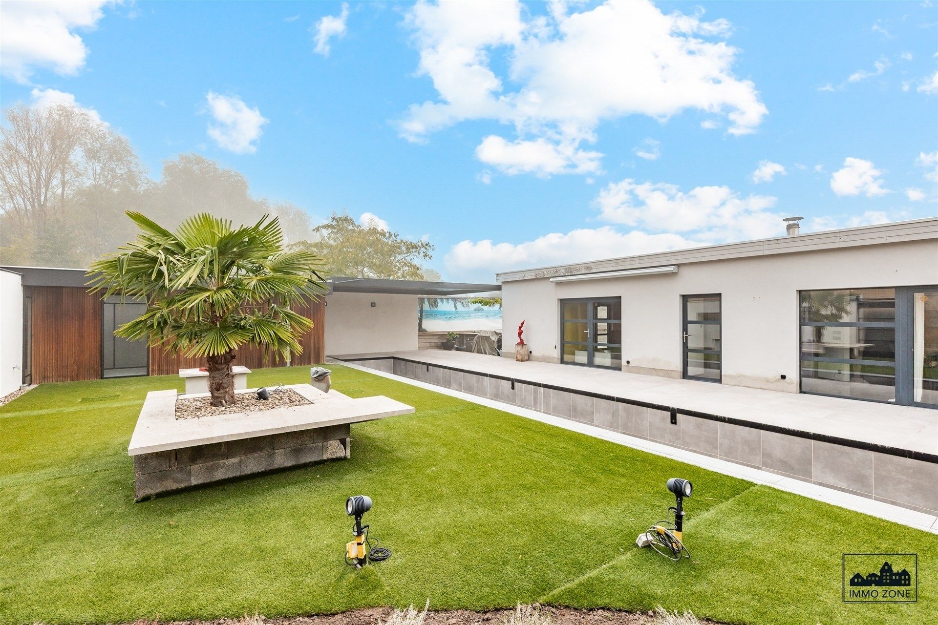 Huis te koop Noordlaan 144A - 9230 WETTEREN