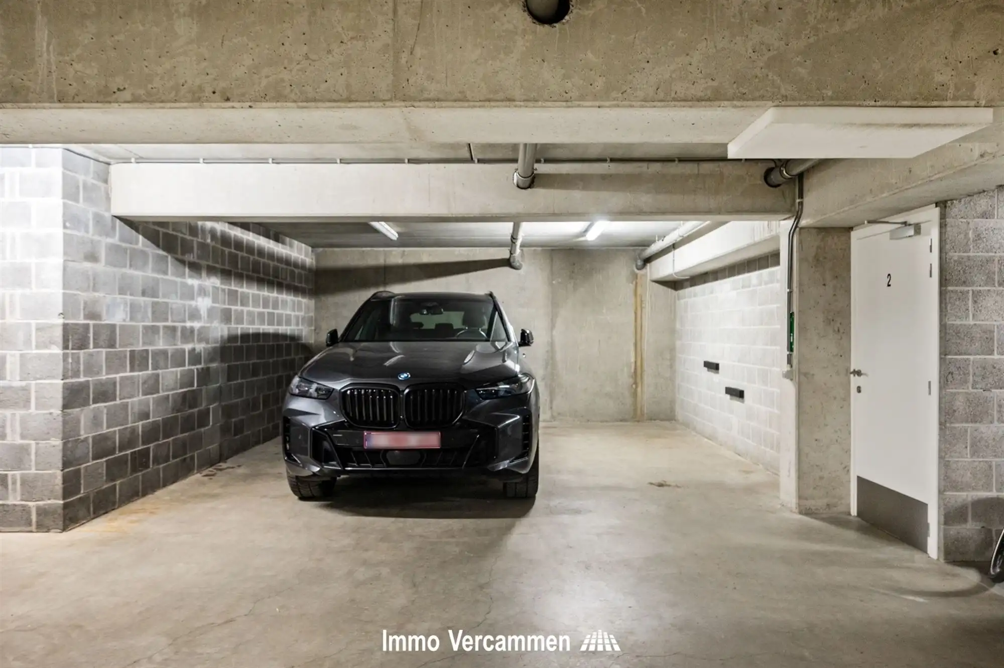 Knap dakappartement te Sint-Katelijne-Waver foto 13