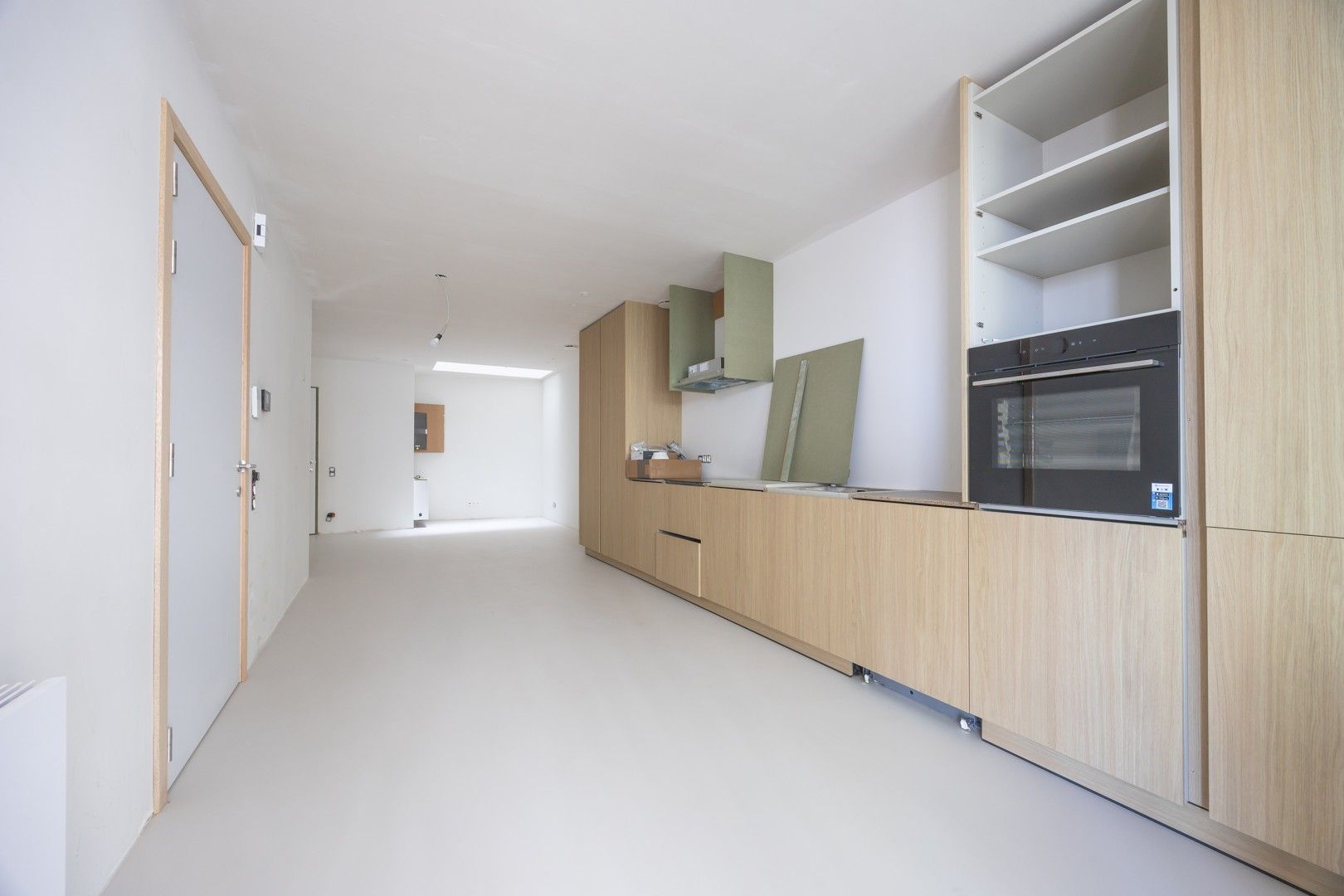 Appartement te koop foto 3
