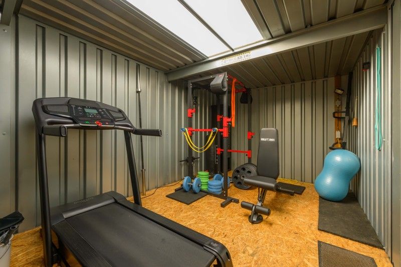 PERFECTE STARTERSWONING! Tot in de puntjes gerenoveerde woning nabij hartje Beveren-Leie! foto 26