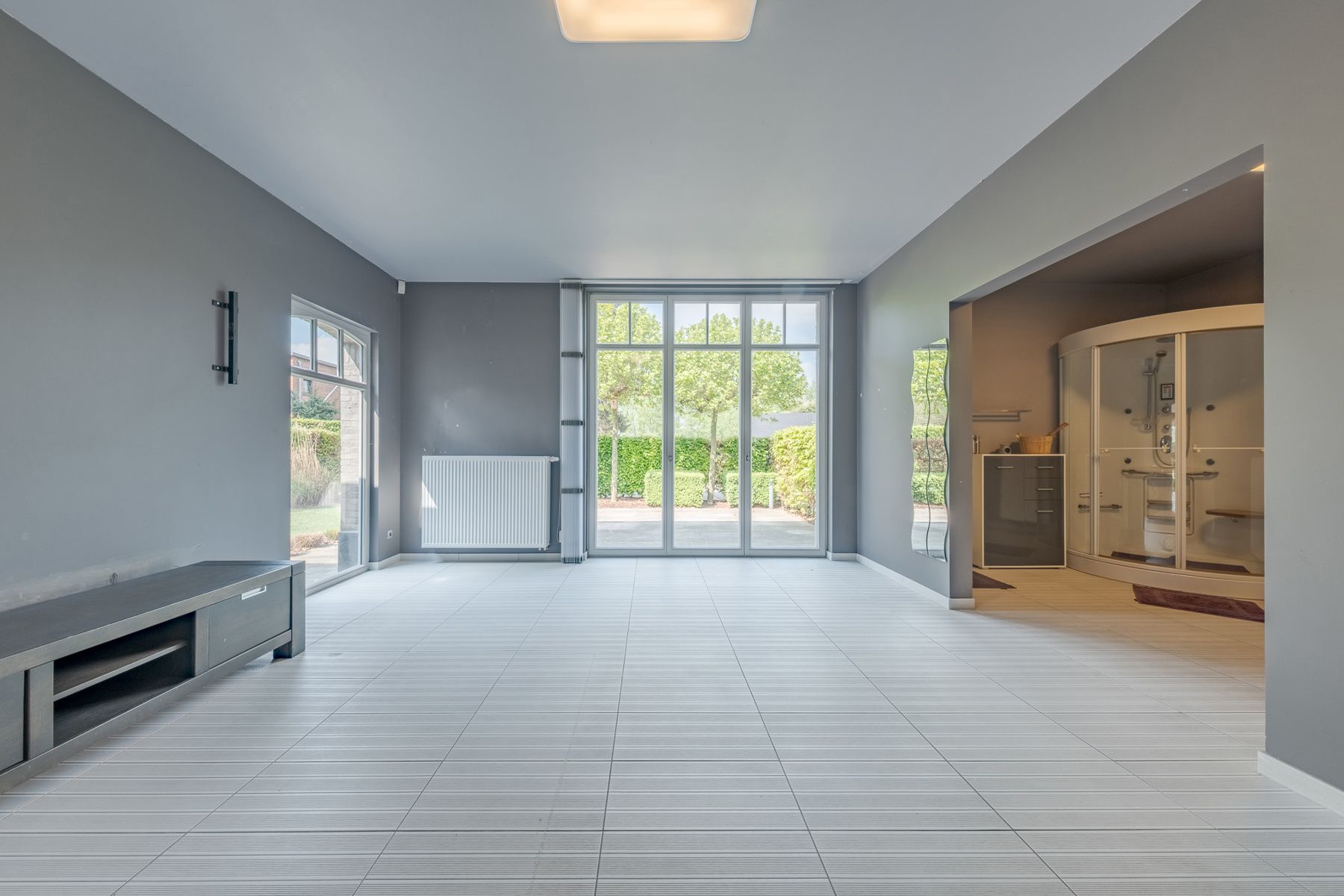 Kwaliteitsvolle villa op mooi perceel foto 8