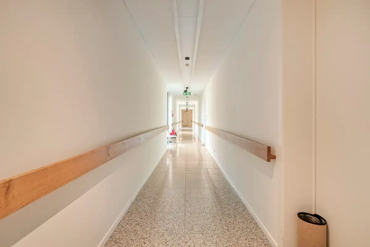 Prachtige assistentiewoning met één slaapkamer foto 21