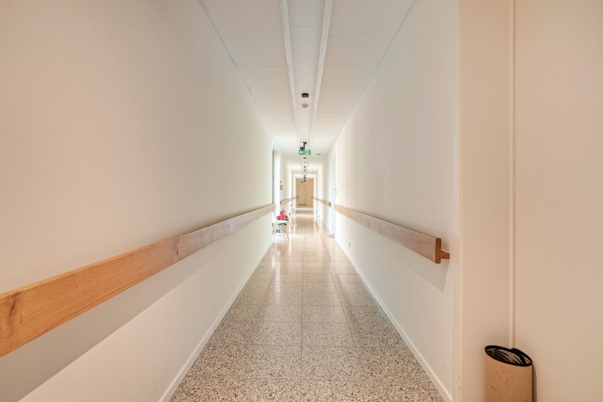 Prachtige assistentiewoning met één slaapkamer foto 21