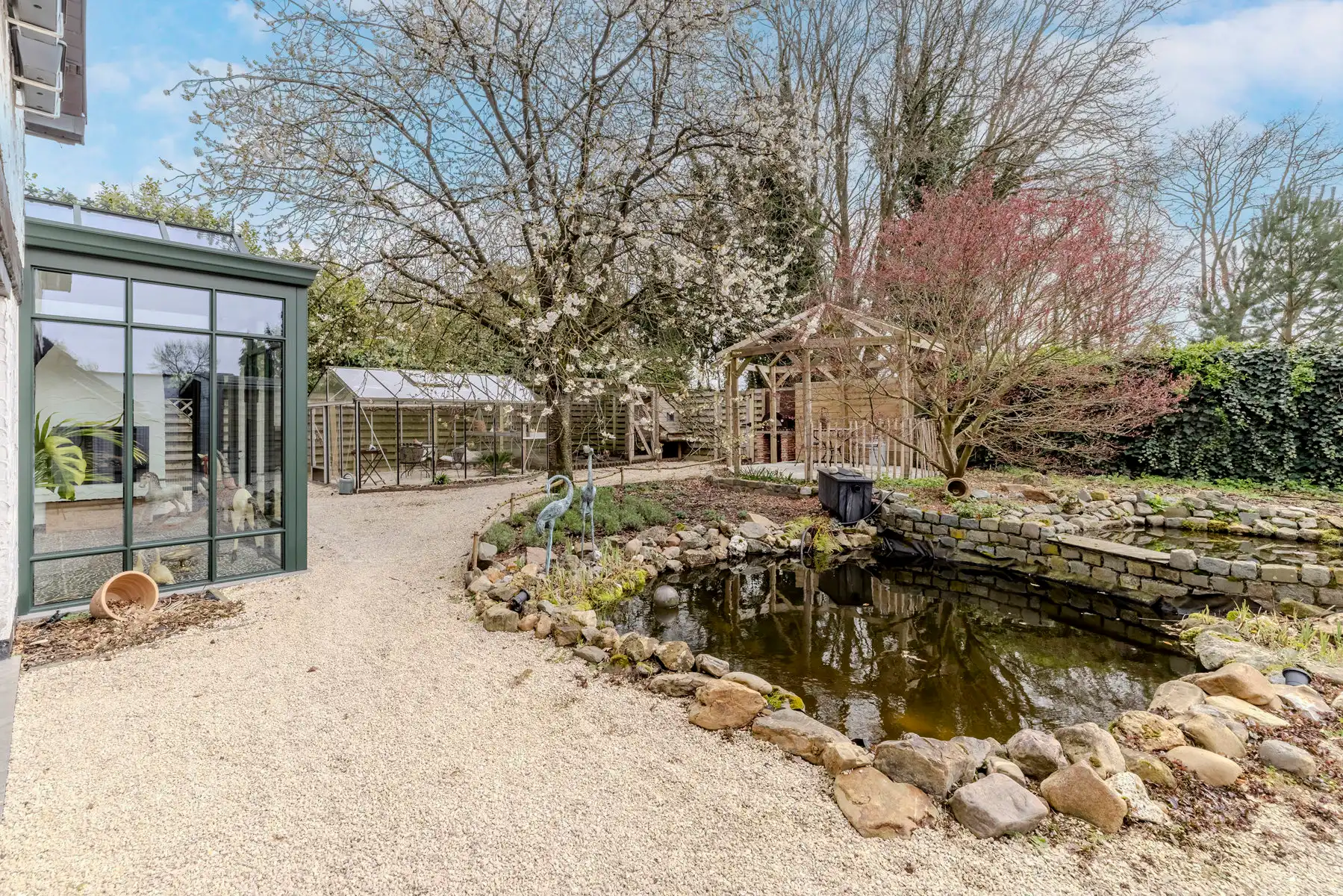 Huis te koop foto 18