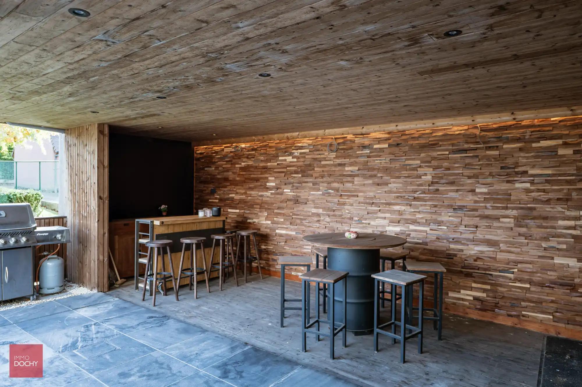 Recente en energiezuinige villa op een perceel van 1.688 m², gebouwd in 2011. foto 9