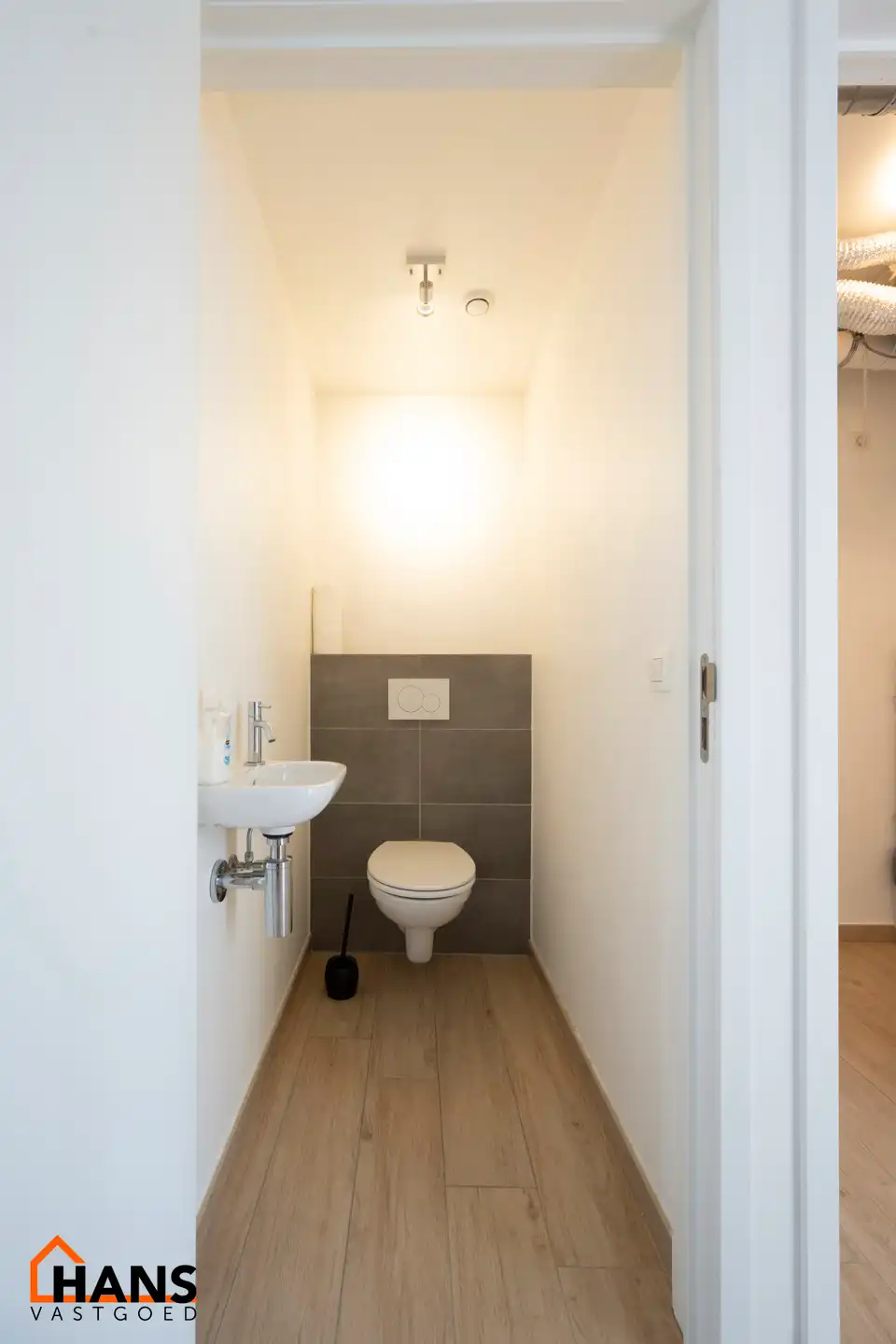 Recent appartement. foto 14