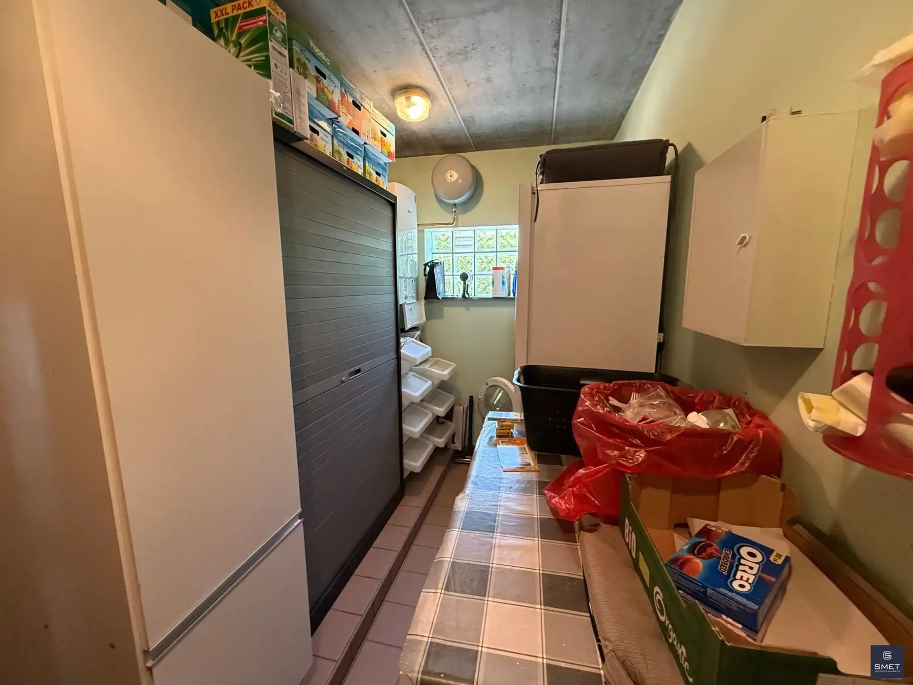TE RENOVEREN WONING MET RUIME LOODS foto 12