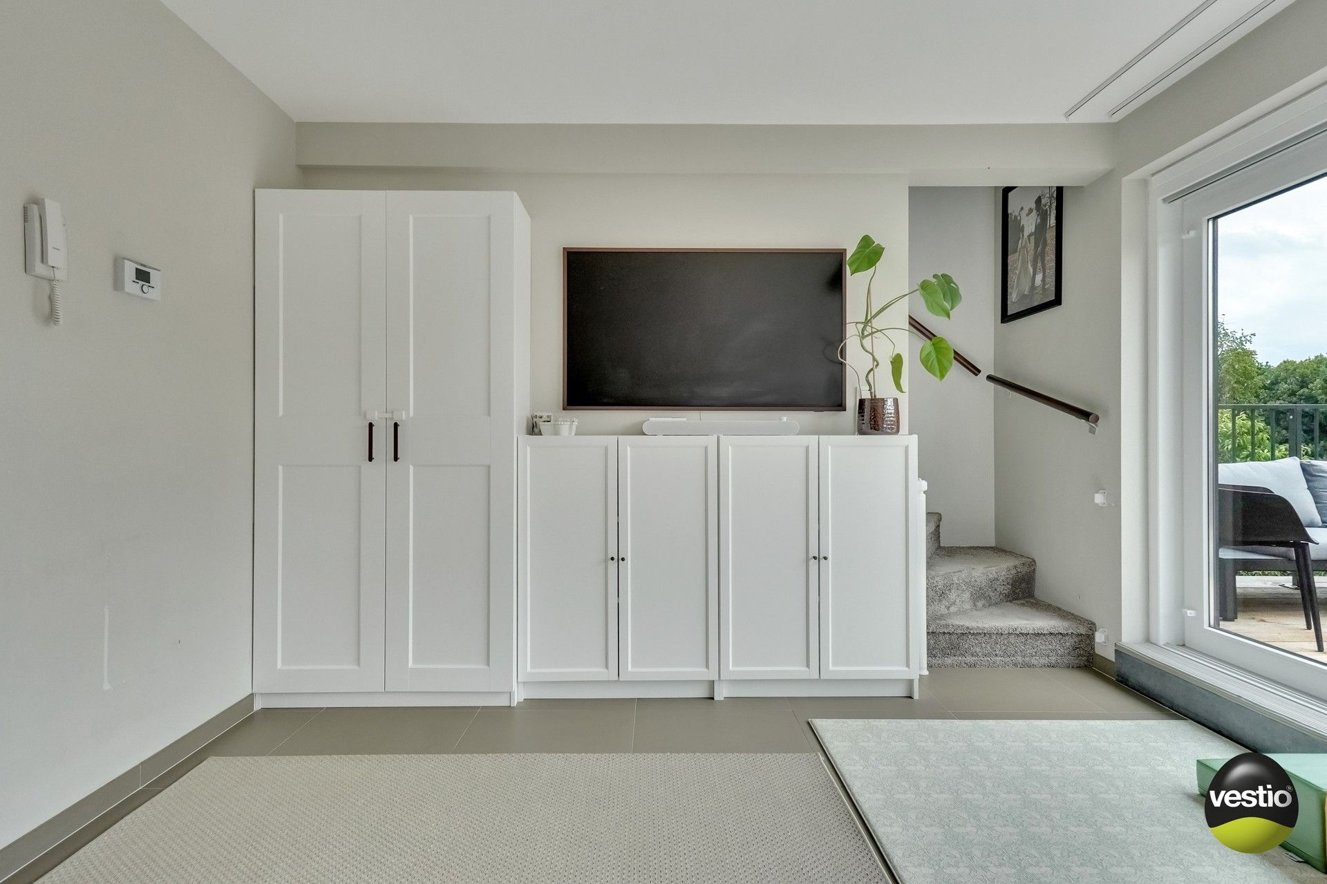 RUIM, INSTAPKLAAR DUPLEXAPPARTEMENT 110 M² MET XL TERRAS foto 20