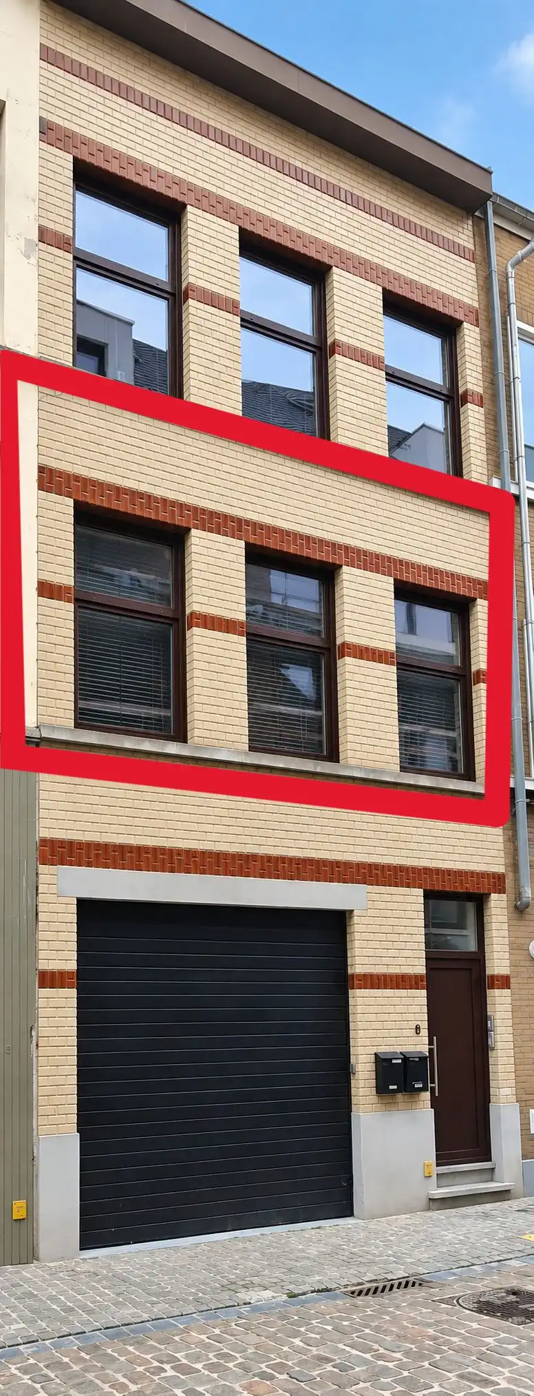INSTAPLAAR APPARTEMENT MET STADSTERRAS IN OOSTENDE!* foto 9
