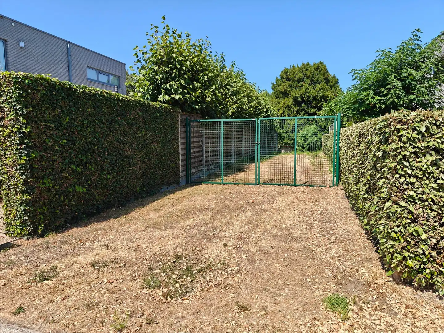 Grond te koop Zuidwesterstraat 10 - - 8670 Oostduinkerke