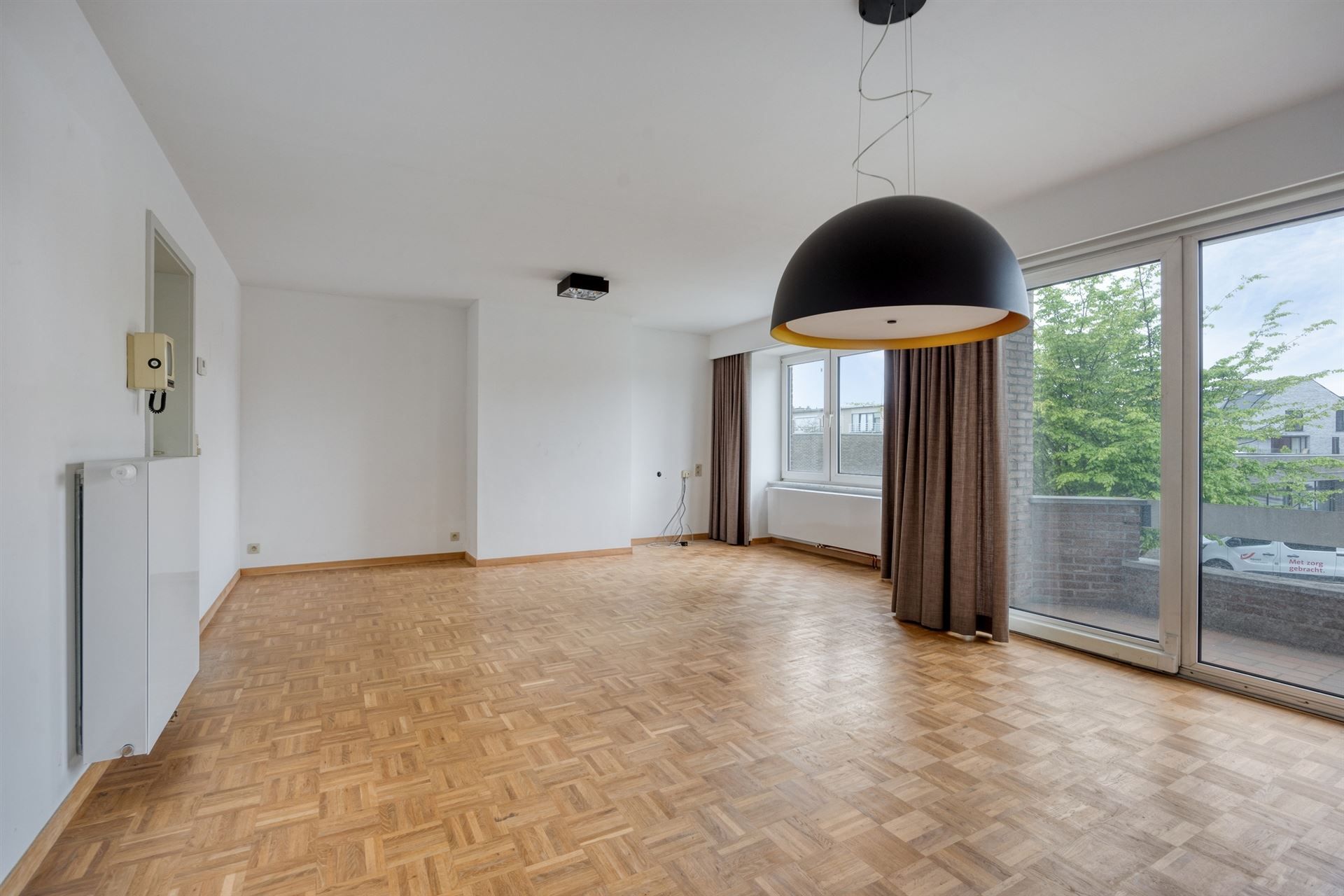 Energiezuinig appartement te koop in centrum Tessenderlo foto 2