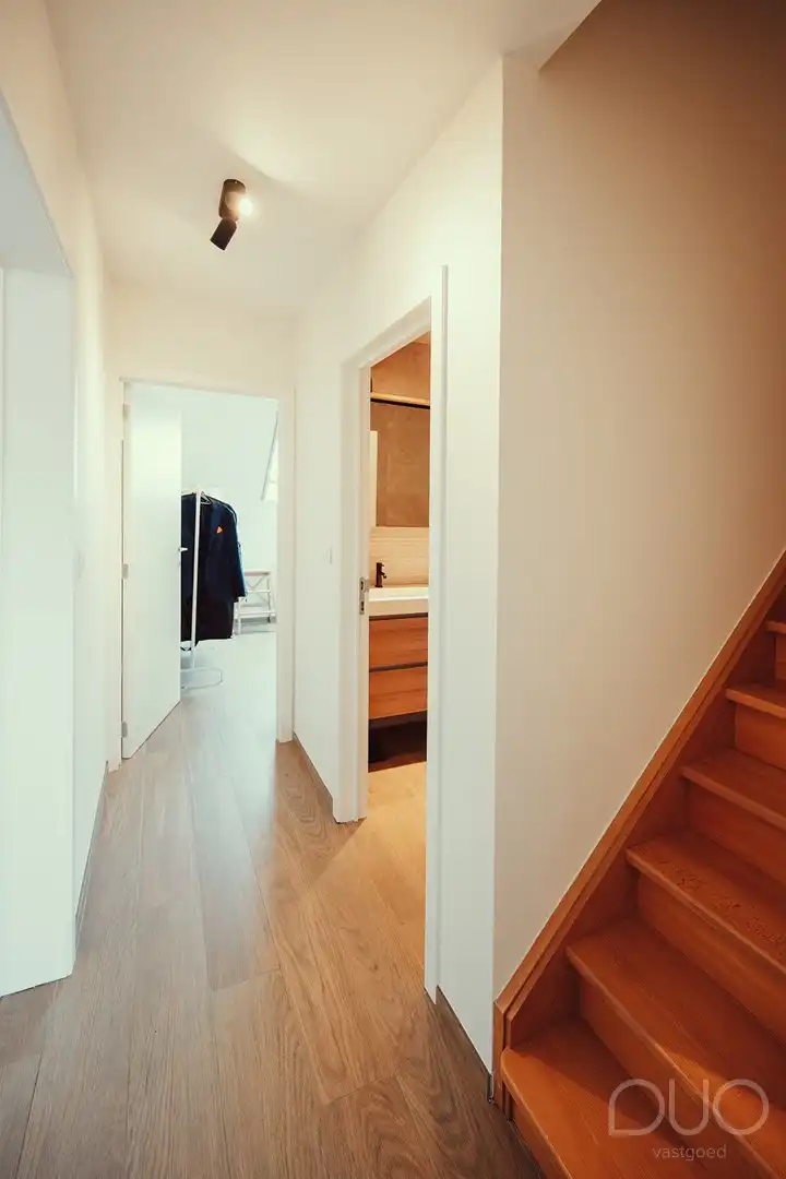 Rustig gelegen appartement met 3 slaapkamers op A-locatie in hartje Sint-Truiden foto 24