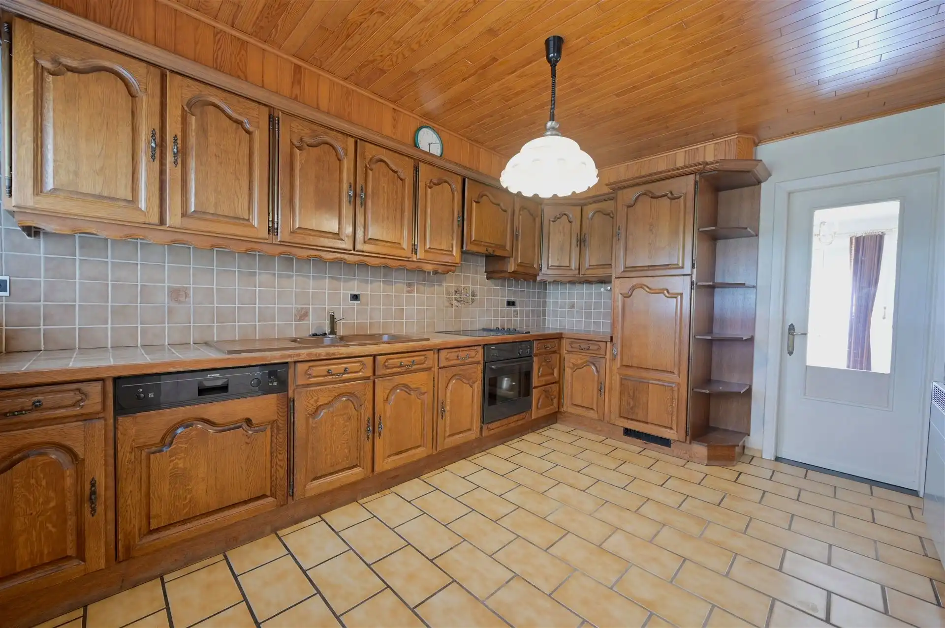 Ruime woning vol potentieel op 906 m² te Blauberg (Herselt) foto 7