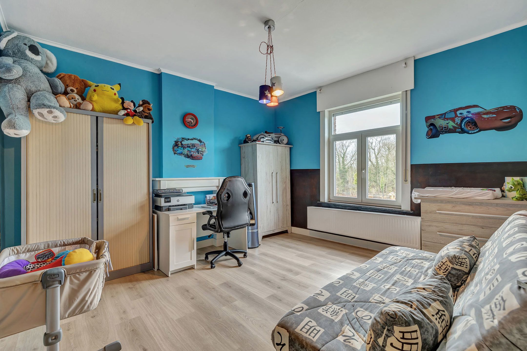 Gerenoveerde woning op 4a11ca te Appelterre foto 11