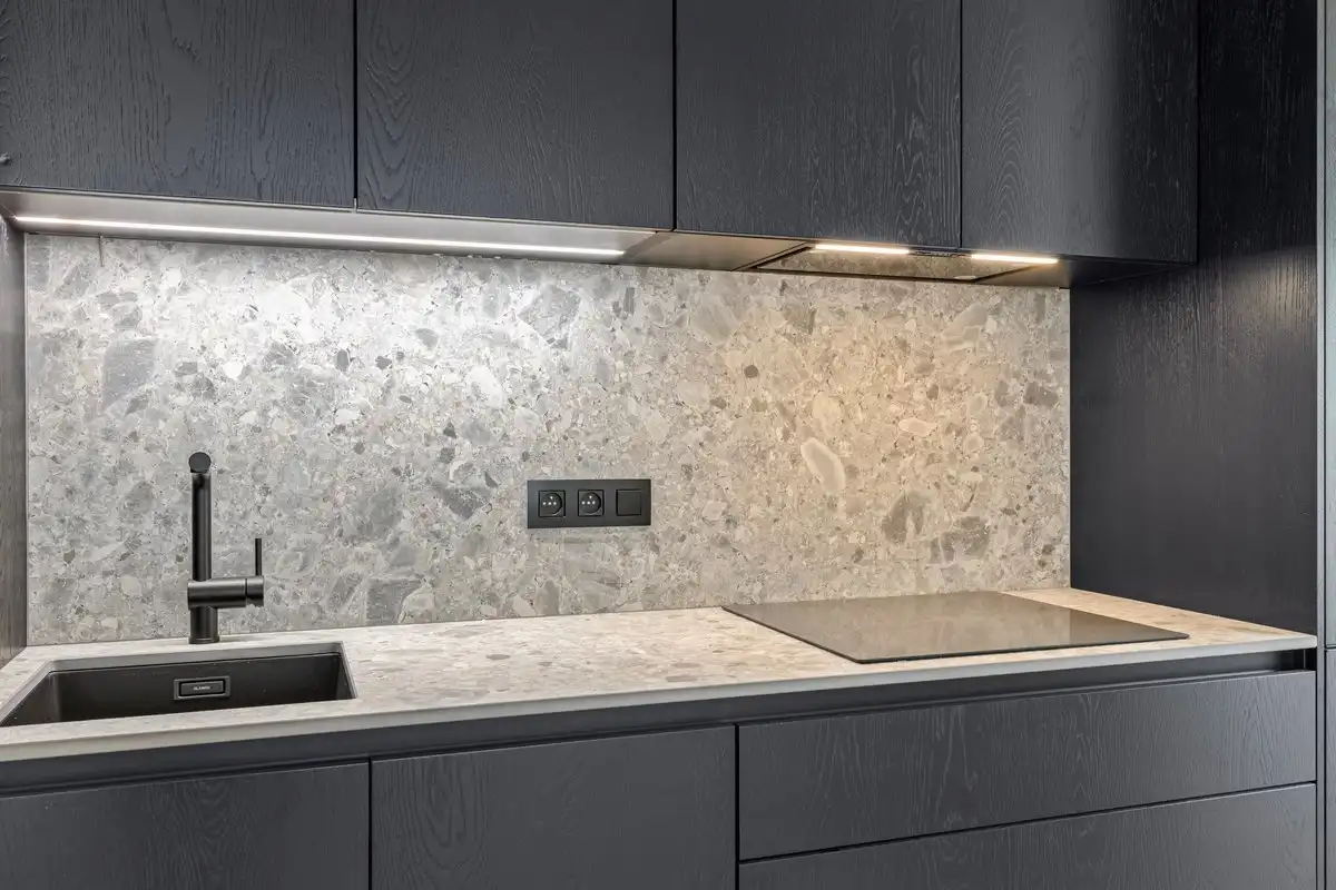 LUXE-appartement op topligging foto 5