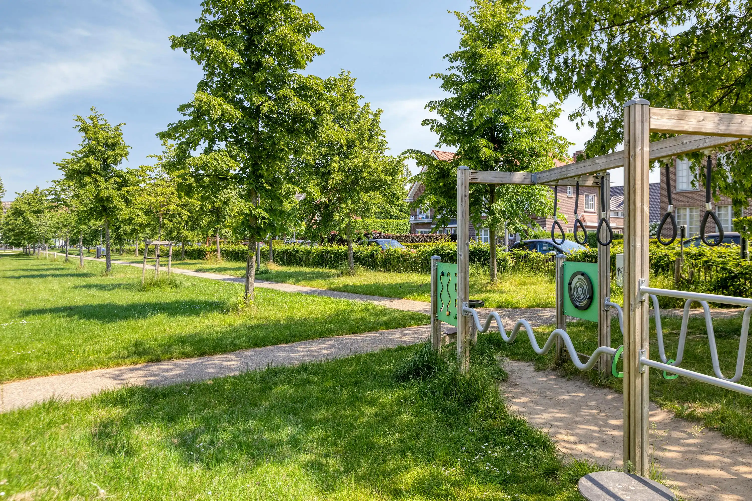 Te renoveren gezinswoning in de Casterwijk foto 25
