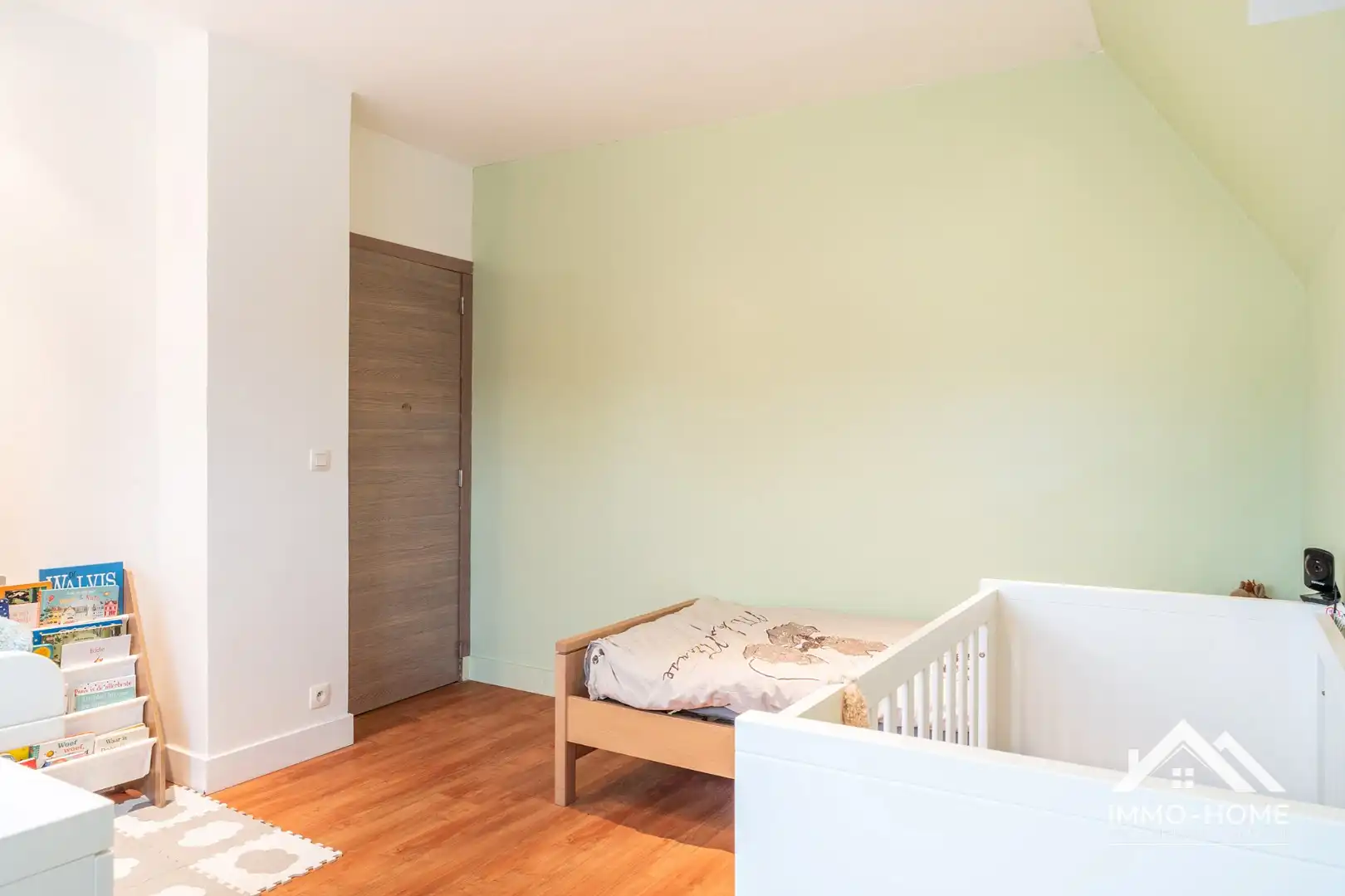 Instapklare HOB op een landelijke ligging met atelierruimte!  foto 26